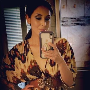 Meet your Posher, Lorena